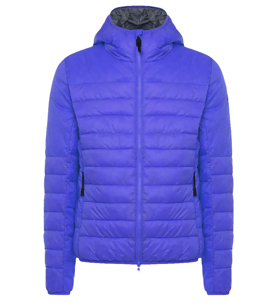 Apparel product image showing ghost mannequin editing, where the mannequin is removed to highlight the clothing's fit and shape.